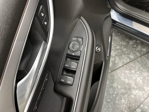 New 2026 Buick Envision Sport Touring AWD/4WD image 9