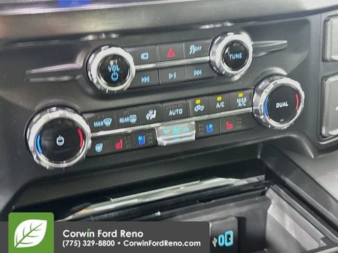 New 2026 Ford F350 Lariat w/ Black Appearance Package AWD/4WD image 18
