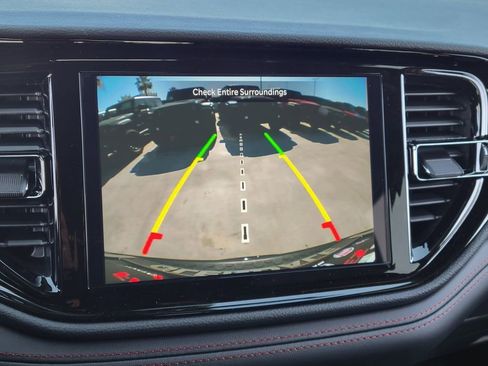 New 2026 Dodge Durango GT image 9