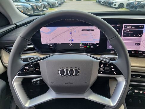 New 2026 Audi Q5 Premium Plus AWD/4WD image 8