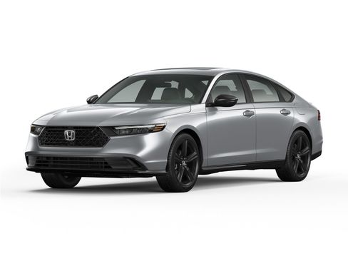 Used 2026 Honda Accord Sport image 1