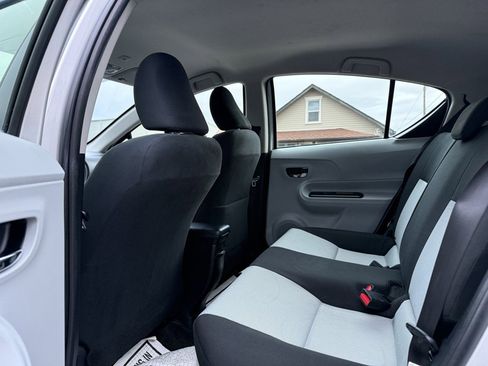 Used 2014 Toyota Prius C Two image 16