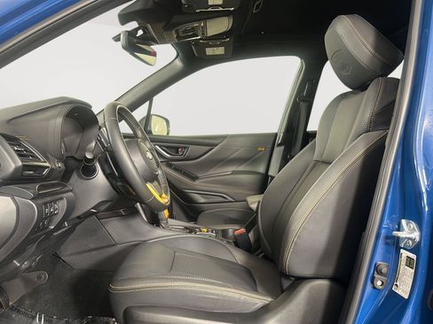Used 2024 Subaru Forester Wilderness AWD/4WD image 5