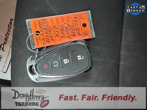 Used 2019 Chevrolet Trax LT w/ Redline Edition image 46