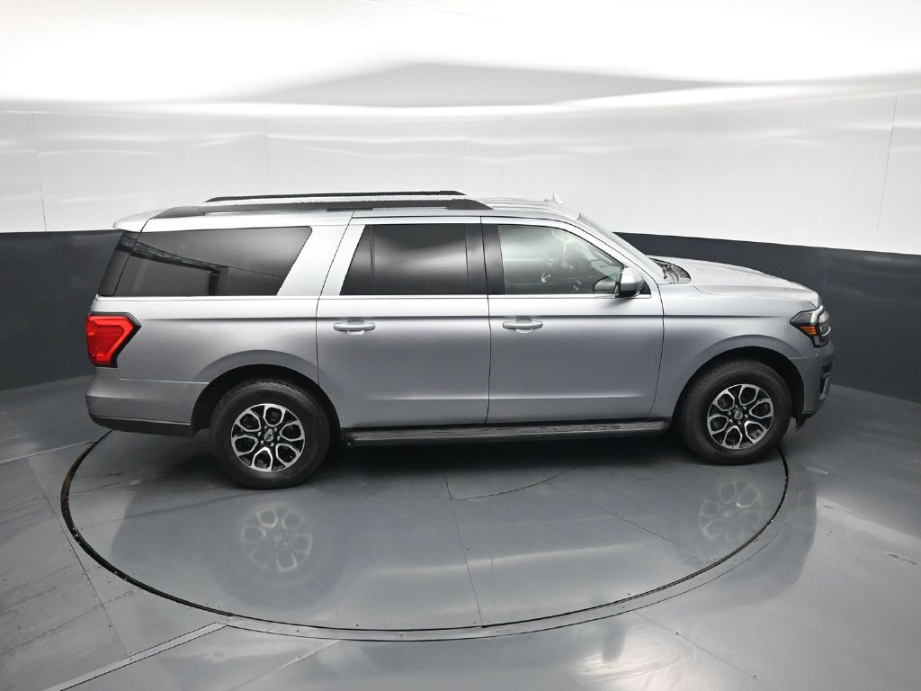 Used 2024 Ford Expedition Max XLT AWD/4WD image 41
