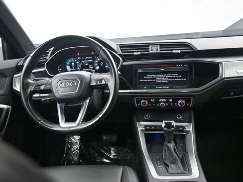 Used 2023 Audi Q3 2.0T Premium Plus AWD/4WD image 20