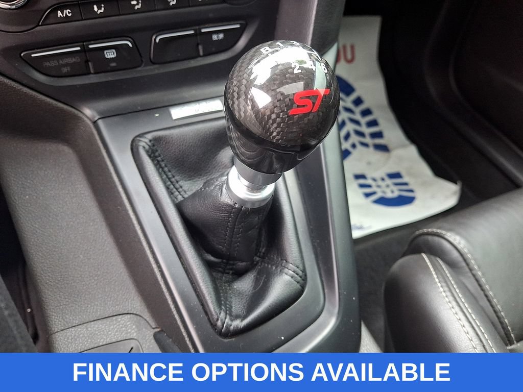 Used 2013 Ford Focus ST FWD image 17