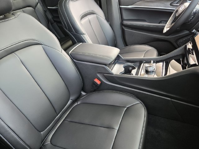 New 2027 Jeep Grand Cherokee Limited AWD/4WD image 9