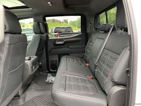 New 2025 Chevrolet Silverado 1500 RST image 24