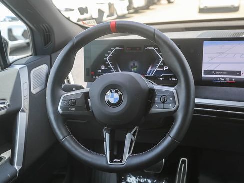 Used 2026 BMW iX M70 AWD/4WD image 11