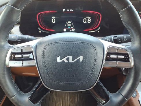 Used 2024 Kia Telluride EX X-Line image 12