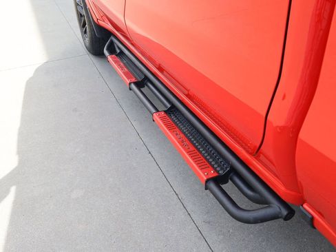 Used 2020 Chevrolet Silverado 1500 LT Trail Boss image 10