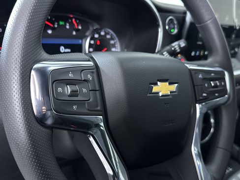 New 2026 Chevrolet Blazer LT w/ Convenience Package image 46