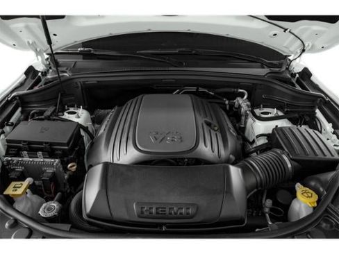 Used 2019 Dodge Durango R/T AWD/4WD image 13