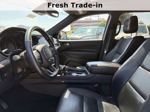 Certified 2023 Dodge Durango GT AWD/4WD image 13