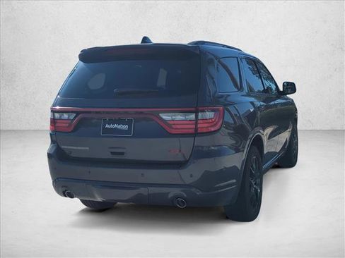 New 2026 Dodge Durango GT image 2