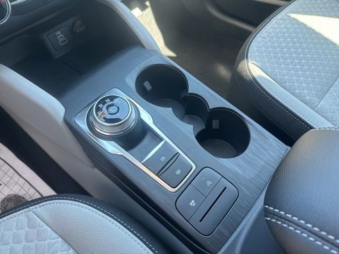 New 2026 Ford Escape Active image 25