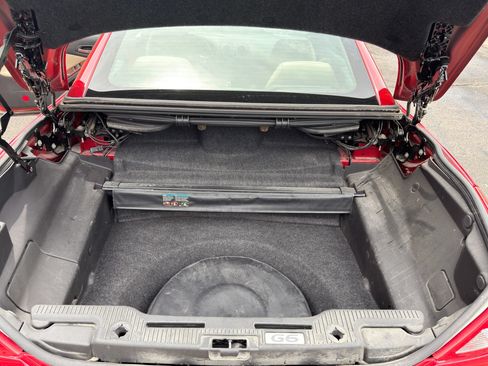 Used 2007 Pontiac G6 GT w/ Sport Package FWD image 7