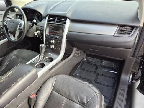 Used 2013 Ford Edge SEL FWD image 14