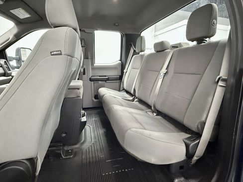 Used 2017 Ford F350 XL w/ Power Equipment Group image 16