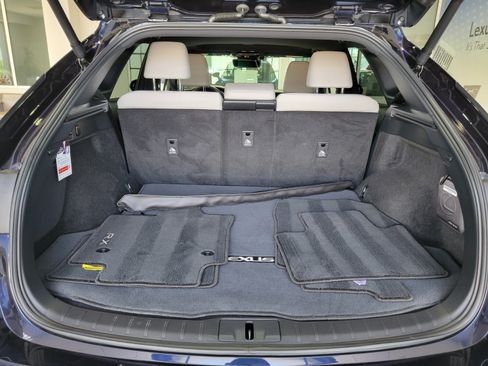 Certified 2024 Lexus RX 350h w/ Convenience Package AWD/4WD image 14