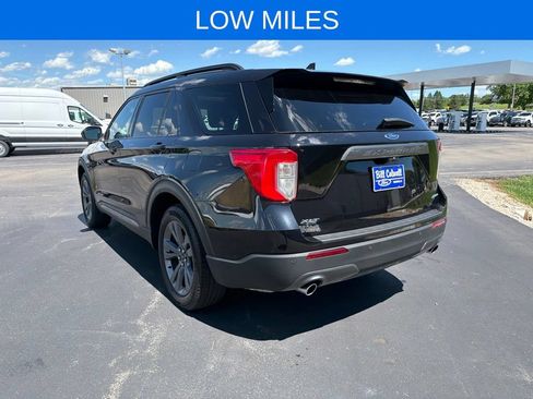 Certified 2023 Ford Explorer XLT w/ Equipment Group 202A AWD/4WD image 6