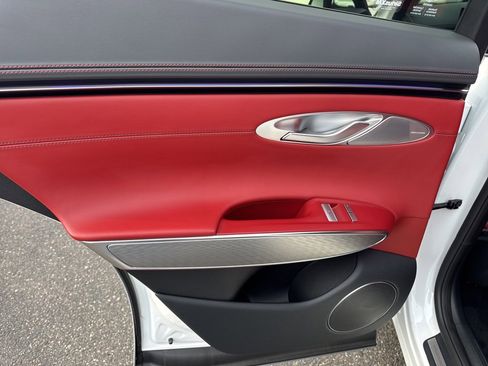 New 2026 Genesis GV70 2.5T Sport Prestige image 38