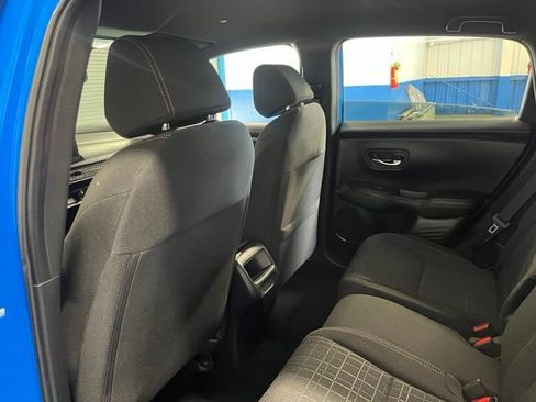 Used 2026 Honda HR-V Sport image 18