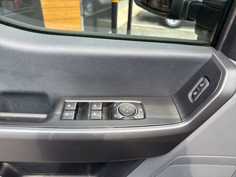 Used 2025 Ford F250 XL w/ STX Appearance Package image 9