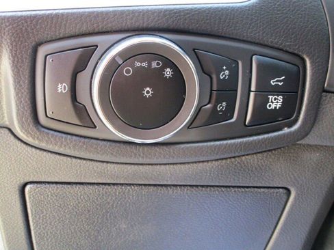 Used 2024 Ford Edge SEL w/ Convenience Package image 14