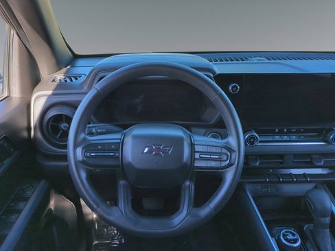 Used 2023 Chevrolet Colorado Trail Boss w/ LPO, Dark Essentials Package image 26