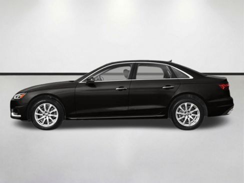 Used 2022 Audi A4 2.0T Premium w/ Convenience Package AWD/4WD image 3