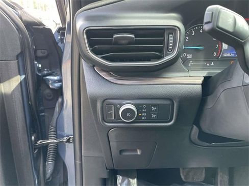 Certified 2020 Ford Explorer Limited image 15