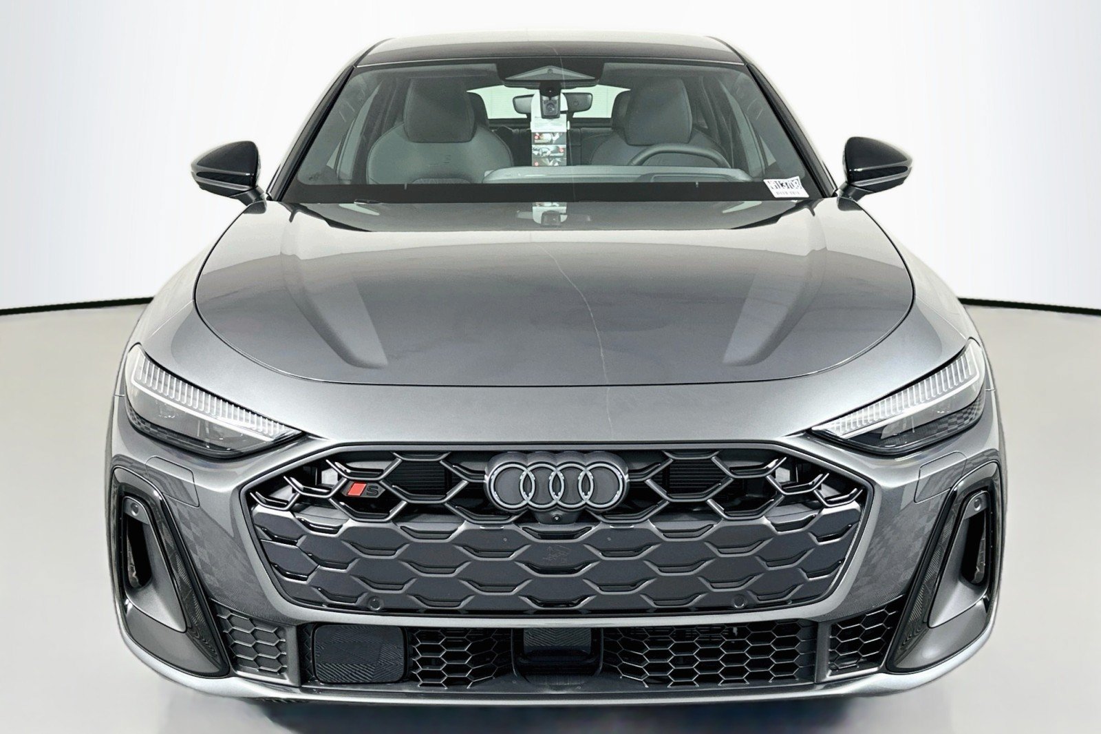 New 2026 Audi S5 Premium Plus AWD/4WD image 2