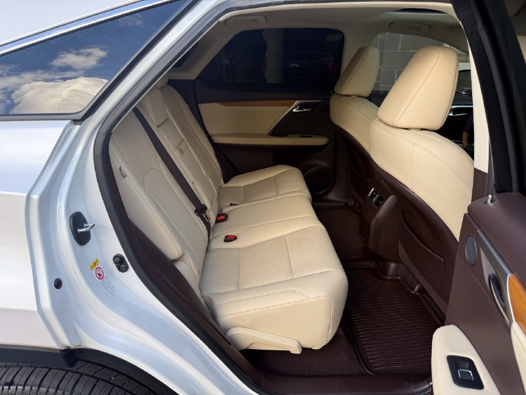 Used 2020 Lexus RX 350 FWD w/ Premium Package image 39