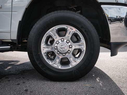 Used 2024 RAM 2500 Big Horn image 13