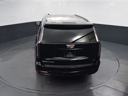 Certified 2025 Cadillac Escalade Sport Platinum image 46
