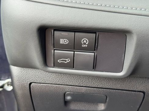 Certified 2025 Toyota Highlander LE FWD image 24