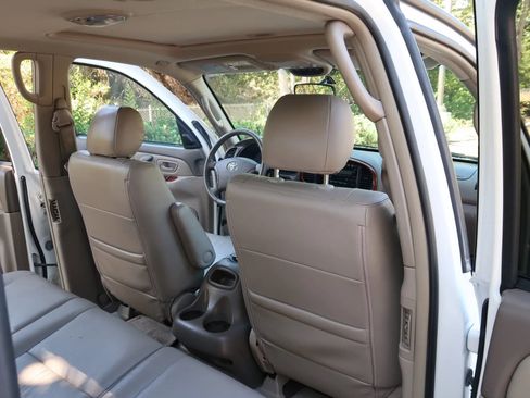 Used 2006 Toyota Tundra Limited RWD image 37