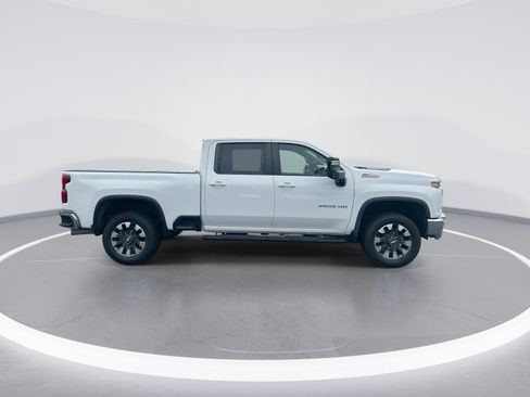 Used 2021 Chevrolet Silverado 2500 LT w/ All Star Edition AWD/4WD image 10