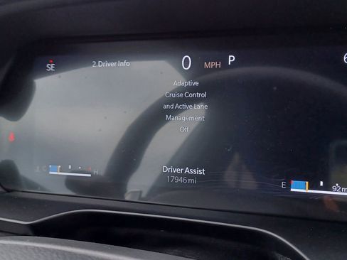 Used 2024 Jeep Grand Cherokee L Limited AWD/4WD image 18