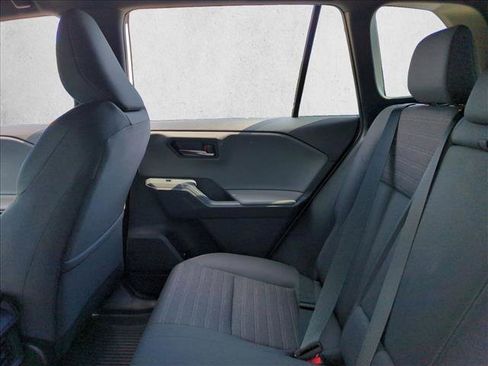 New 2026 Toyota RAV4 AWD Plug-in Hybrid image 15