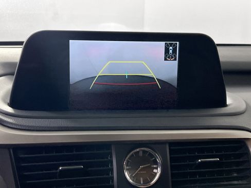 Used 2021 Lexus RX 350 AWD w/ Premium Package image 13