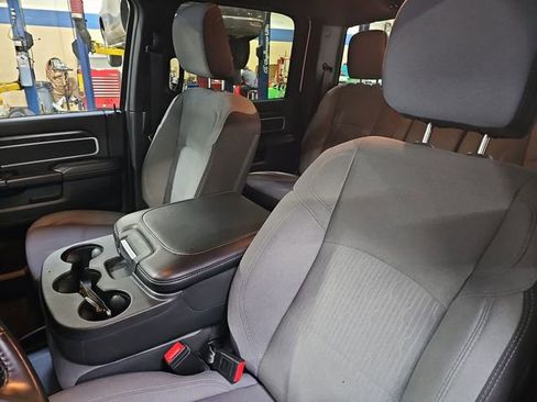 Used 2024 RAM 3500 Big Horn image 18