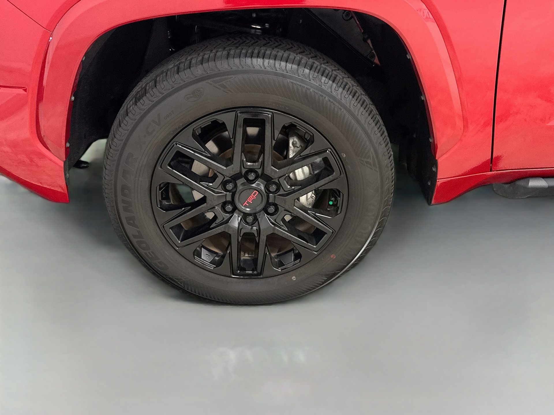 Used 2023 Toyota Tundra SR5 w/ TRD Sport Package AWD/4WD image 28