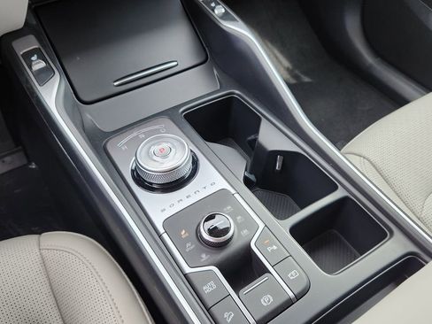 New 2026 Kia Sorento EX AWD/4WD image 14