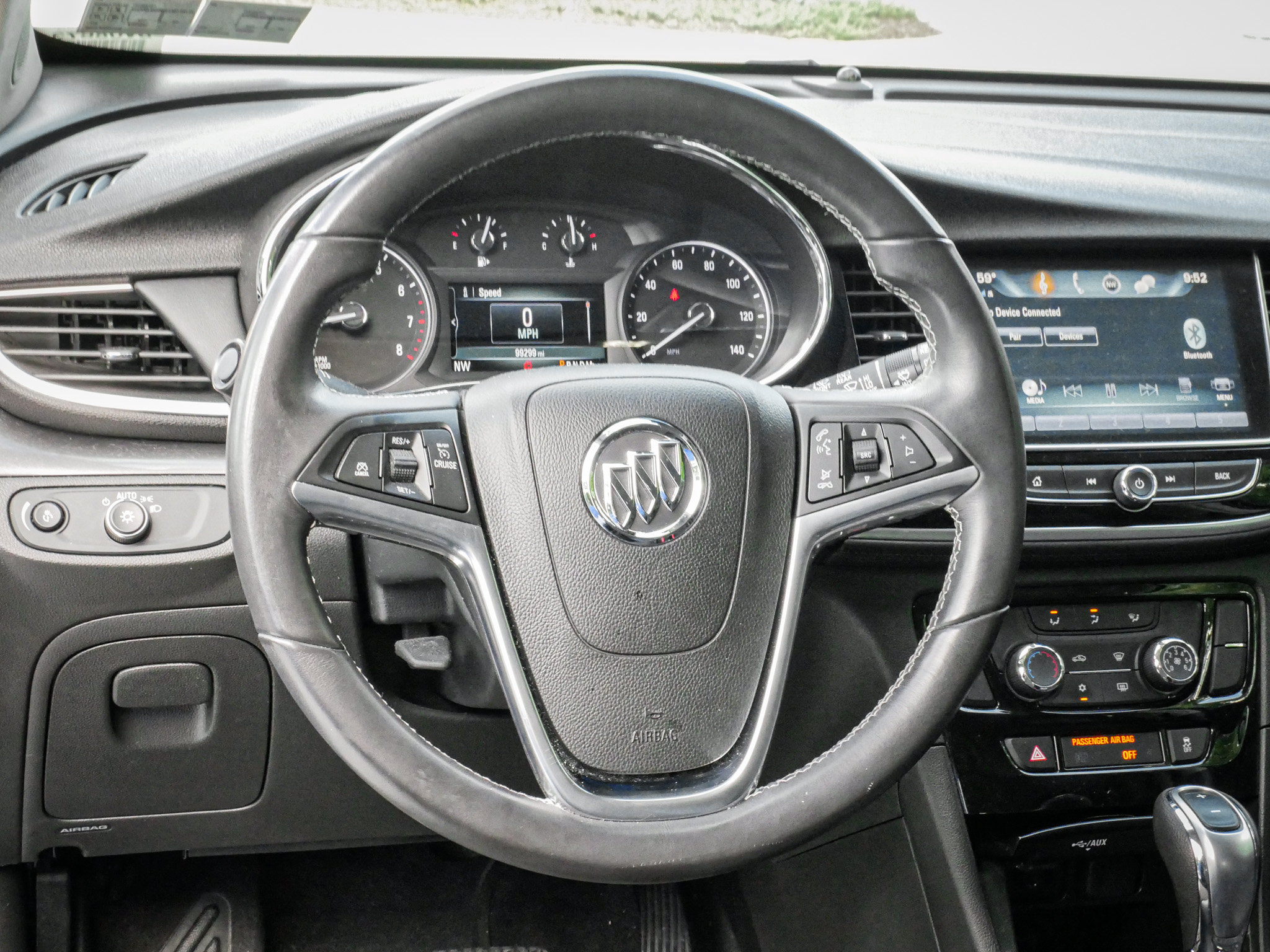 Used 2017 Buick Encore Preferred FWD image 6