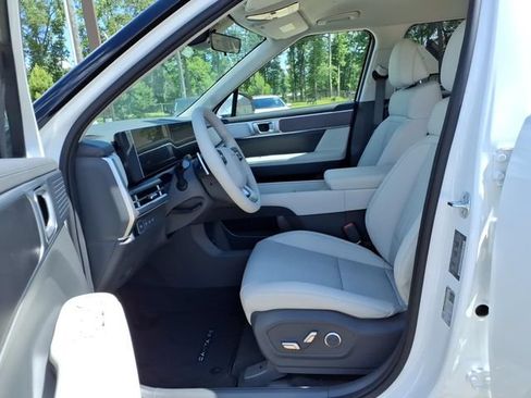New 2026 Hyundai Santa Fe SEL FWD image 14