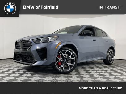 New 2025 BMW X2 M35i w/ M Sport Professional Package
