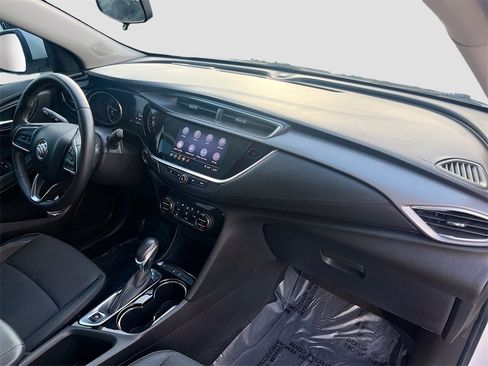 Used 2021 Buick Encore GX Select w/ Sport Touring Package image 27